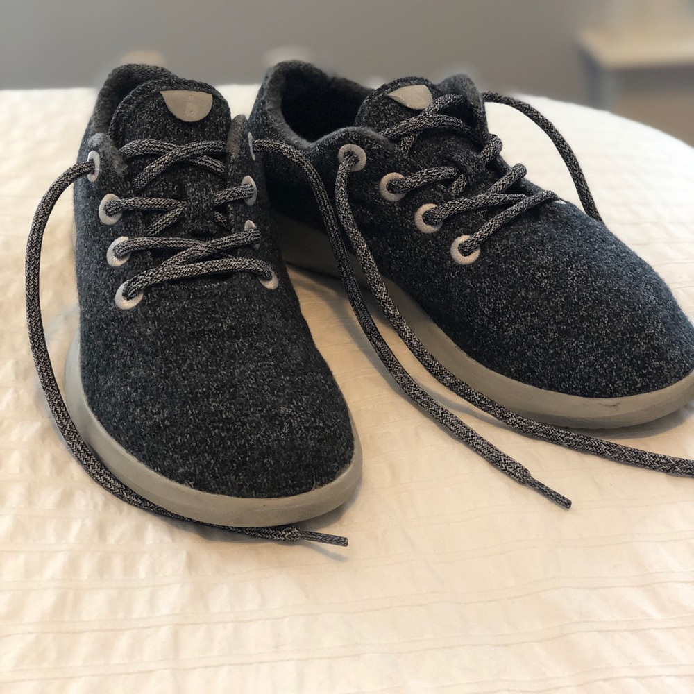 All Birds Women’s Wool Runners